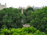 New York Cleopatra's Needle