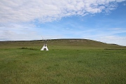 First Peoples Buffalo Jump