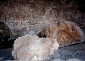Click for full size image of Pictograph Caves (PID:134571) Pictograph Caves