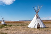 First Peoples Buffalo Jump