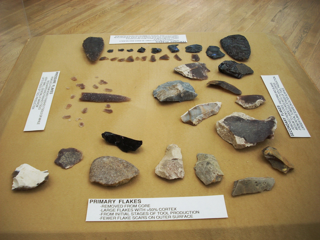 Mitchell Site (PID:190550) Mitchell Site