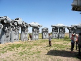 Carhenge, Nebraska