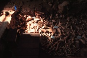 Click for full size image of Vore Buffalo Jump (PID:190567) Vore Buffalo Jump