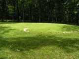 Effigy Mounds National Monument