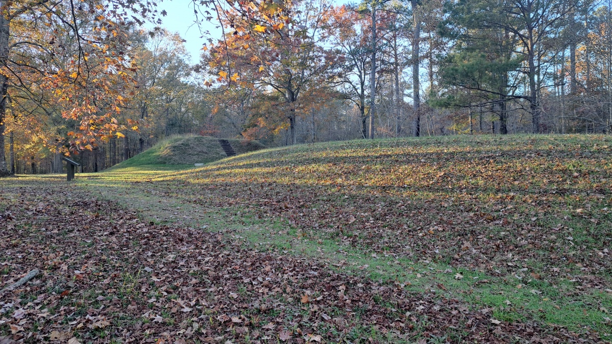 Click for full size image of Owl Creek (PID:282700) Owl Creek