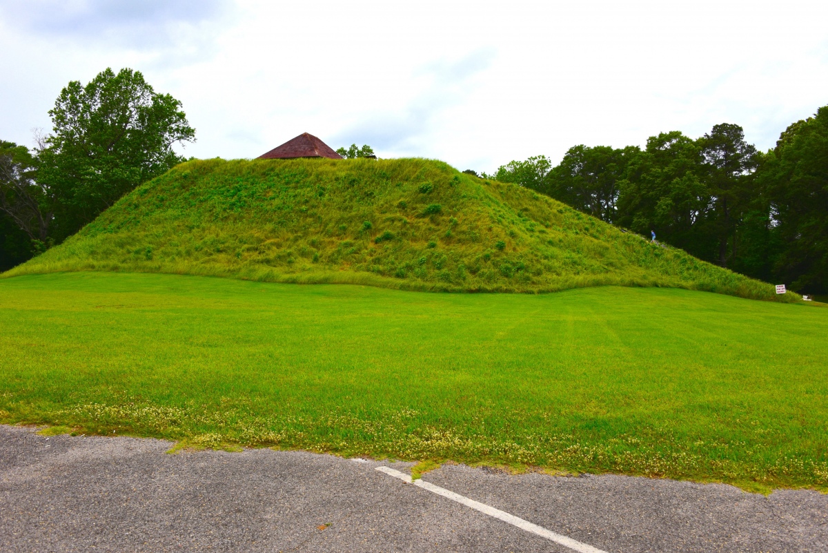 Moundville Archeological Park (PID:261758) Moundville Archeological Park
