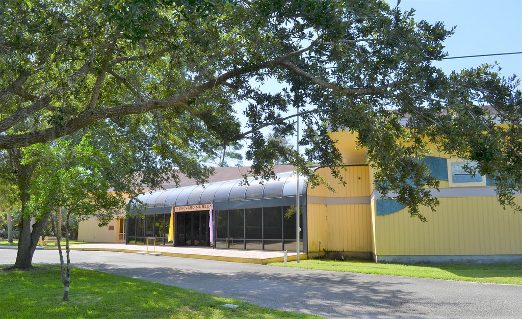 Brevard Museum of History and Natural Sciences