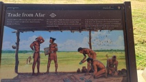 Click for full size image of Pharr Mounds (PID:283136) Pharr Mounds