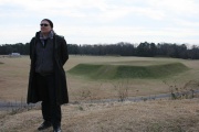 Click for full size image of Moundville Archeological Park (PID:261929) Moundville Archeological Park