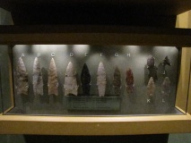 Museum of the Cherokee Indian - PID:53447