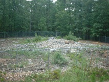 Rock Hawk Effigy Mound - PID:82634
