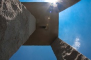 Click for full size image of Georgia Guidestones (PID:117803) Georgia Guidestones