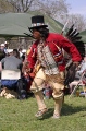 Grand Village of Natchez Indians