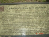 Owl Creek