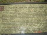 Click for full size image of Owl Creek (PID:191304) Owl Creek