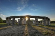 Stonehenge II (Ingram, TX)