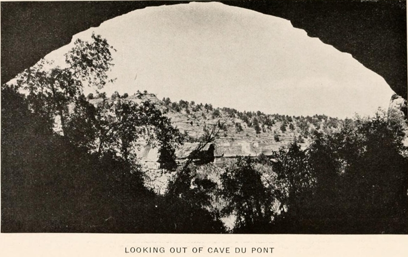 Dupont Cave