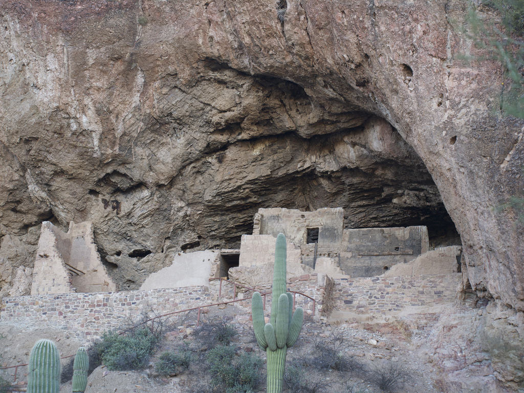 Tonto National Monument