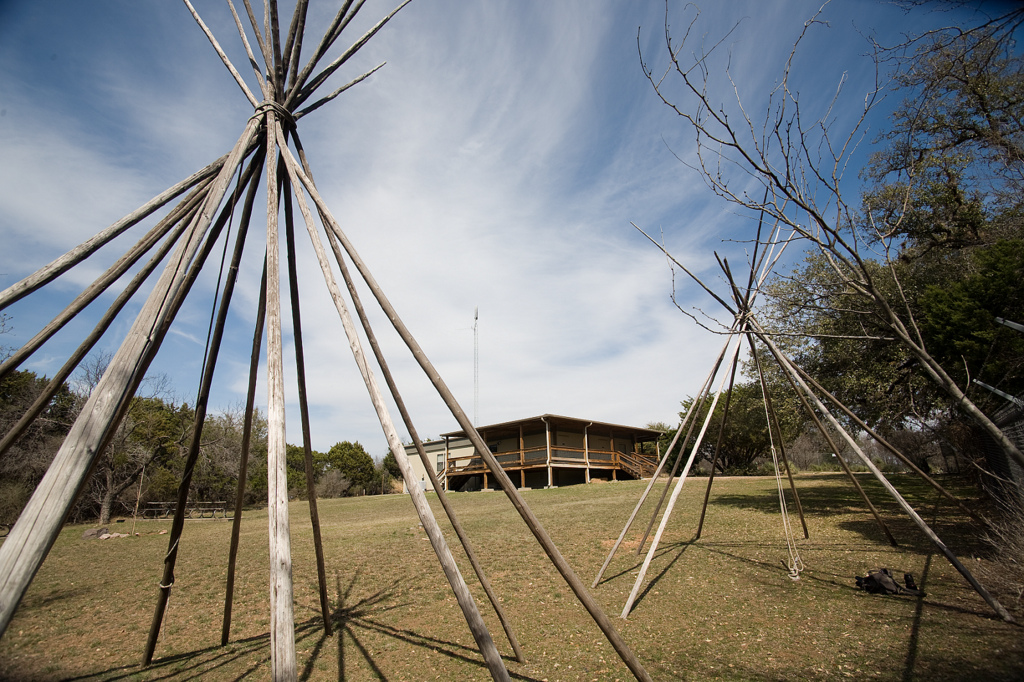 Nightengale Archaeological Center