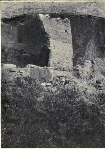 Click for full size image of Tonto National Monument (PID:107580) Tonto National Monument