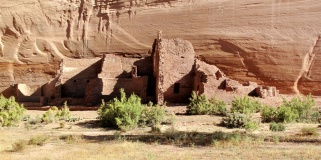 Canyon de Chelly - White House - PID:98440