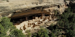 Mesa Verde - Cliff Palace