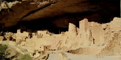 Mesa Verde - Cliff Palace