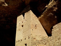 Mesa Verde - Cliff Palace - PID:98544