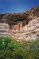 Montezuma Castle