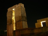 Click for full size image of UTPB Stonehenge Replica (PID:123294) UTPB Stonehenge Replica