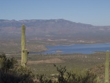 Click for full size image of Tonto National Monument (PID:118553) Tonto National Monument