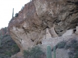 Tonto National Monument