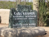 Casa Grande - The Great House