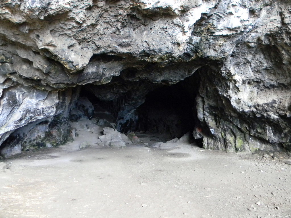 Kaneana Cave