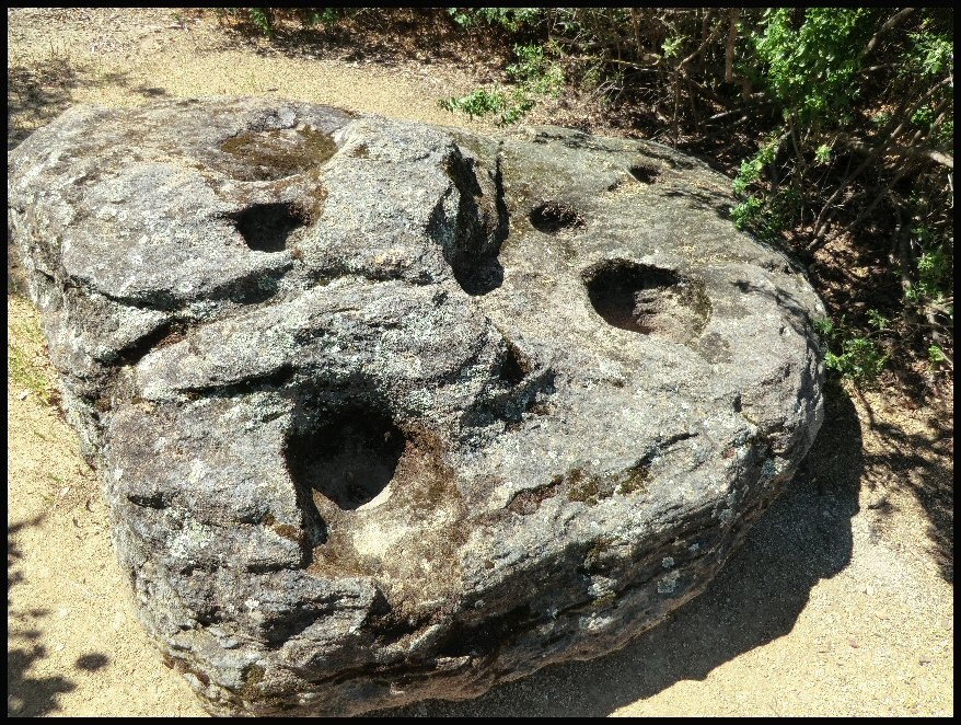 Maidu Indian Interpretive Center