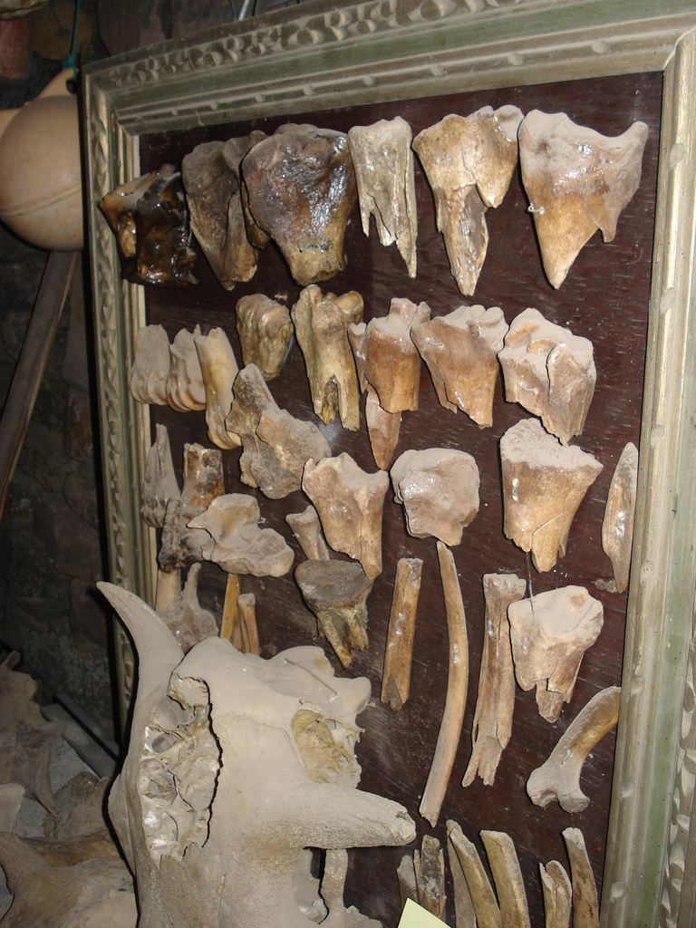 Idaho's Mammoth Cave