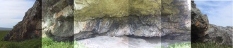 Duncans Landing Rockshelter - PID:56453