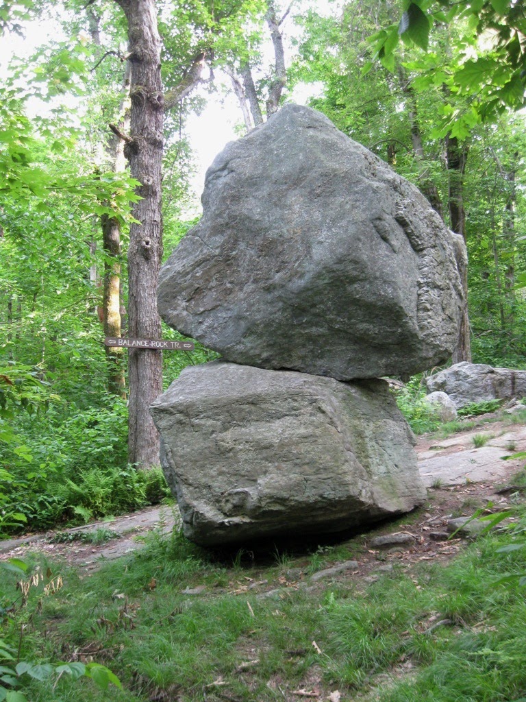 Wachusett Stone