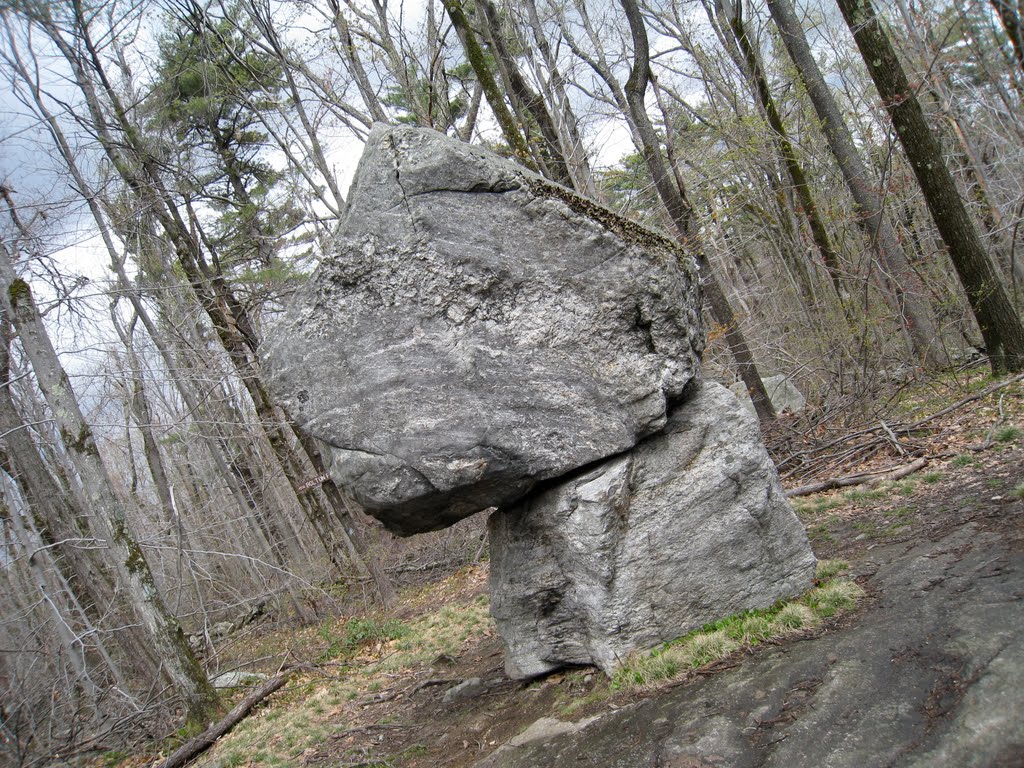 Wachusett Stone