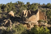 Hovenweep - Cutthroat Castle
