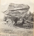 Click for full size image of Balance Stone Lanesborough (PID:197756) Balance Stone Lanesborough