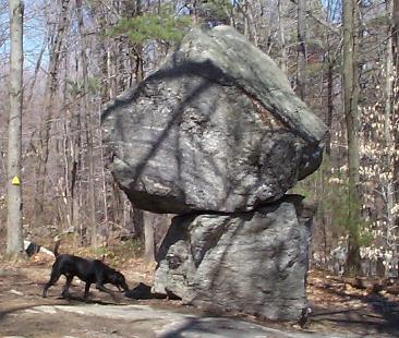 Click for full size image of Wachusett Stone (PID:197746) Wachusett Stone