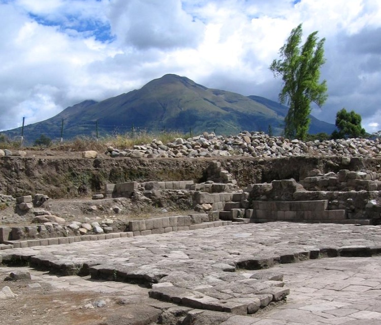 Inca-Caranqui