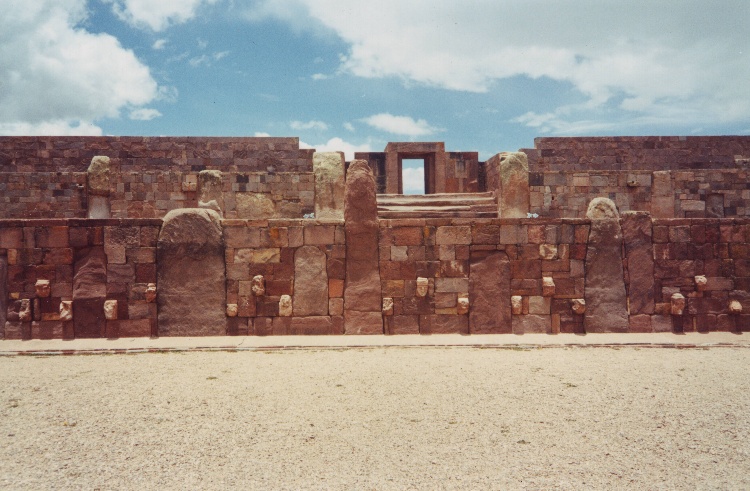 Tiwanaku