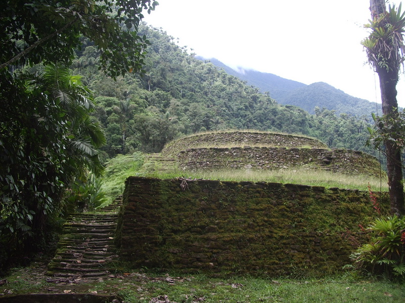 Ciudad Perdida