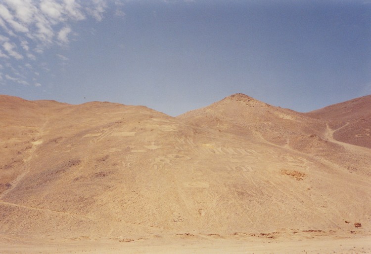 Cerro Pintados