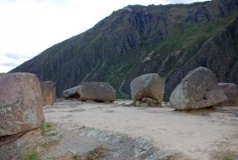 Ollantaytambo - PID:79237