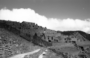 Machu Picchu.