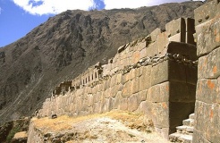 Ollantaytambo - PID:26101
