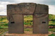 Tiwanaku